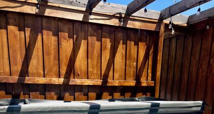 Blue Lobster Summerside Harbour