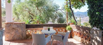 La Roca del Gastor by Ruralidays