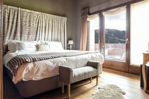 3 Schlafzimmer, kostenloses WLAN, Bettwäsche