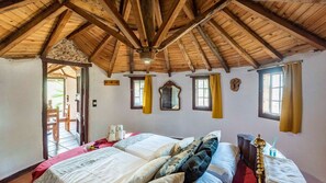 1 chambre, Wi-Fi