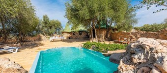 Casa La Laguna de Tiscar Puente Genil by Ruralidays