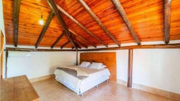Comfort Double Room, Garden View | Bar mini, Wi-fi percuma