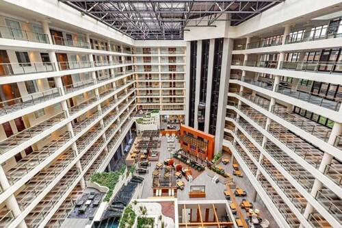 The District, a Hilton Club - One Bedroom Standard - 1BR