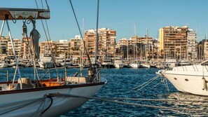 Marina