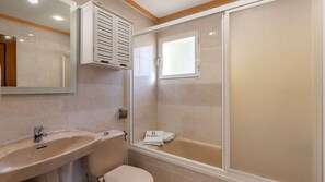 Hair dryer - Villa Albaida La Zubia by Ruralidays (Granada)