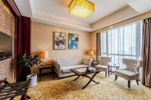 Room - Yin Sheng International Hotel (Heze)