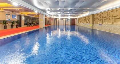 Yin Sheng International Hotel