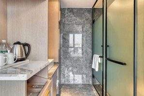 Room - Yin Sheng International Hotel (Heze)