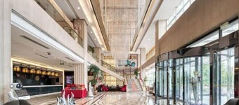 Yin Sheng International Hotel