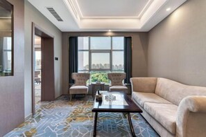 Room - Yin Sheng International Hotel (Heze)