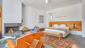 8 camere, culla da viaggio, Wi-Fi