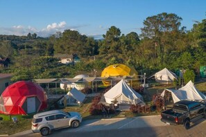 Exterior - Ozone by Bankhaokho (Khao Kho)