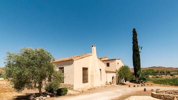 Exterieur