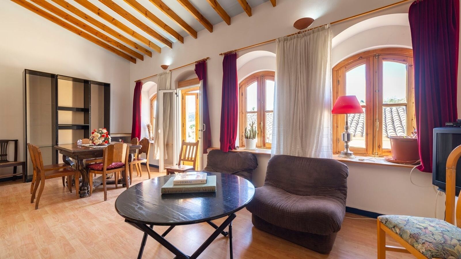 Cortijo Urrá Manor House Sorbas By Ruralidays - Sorbas