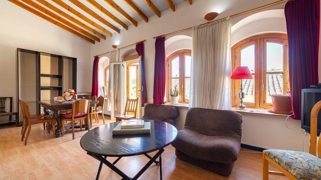 Cortijo Urrá Manor House Sorbas By Ruralidays - Sorbas