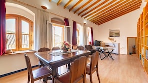 Dining - Cortijo Urrá Manor House Sorbas by Ruralidays (Almería)