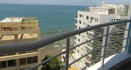 Apartment by the sea in Manta