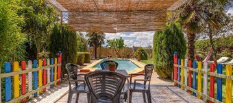 Casa Rural Rizao Nigüelas by Ruralidays