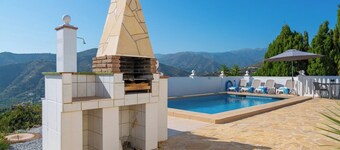 Casa La Paz - TRCP115 Torrox by Ruralidays