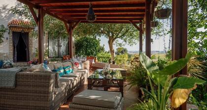 Monteverde Jerez de la Frontera by Ruralidays