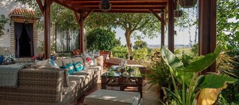 Monteverde Jerez de la Frontera by Ruralidays