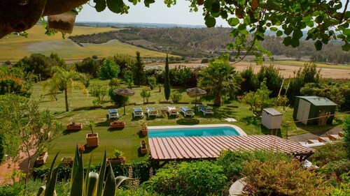 Monteverde Jerez de la Frontera by Ruralidays