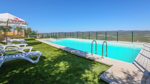 Bellas Vistas Ana Rodriguez Sosa  La Puebla de Los Infantes by Ruralidays