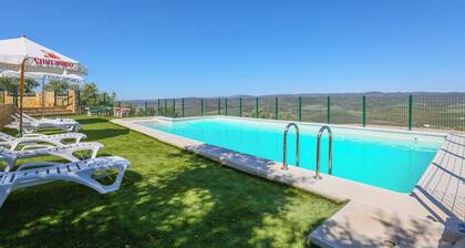 Bellas Vistas Ana Rodriguez Sosa La Puebla de Los Infantes by Ruralidays