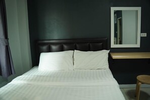 Room - A-Place Suvarnabhumi (Bang Phli)