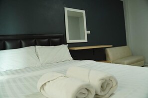 Room - A-Place Suvarnabhumi (Bang Phli)