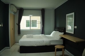 Room - A-Place Suvarnabhumi (Bang Phli)
