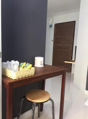 Room - A-Place Suvarnabhumi (Bang Phli)