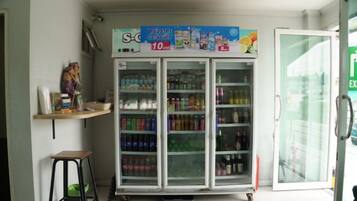 Gift shop