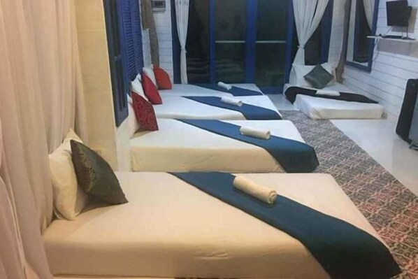 Room - Lanlay Home Stay Krabi (Ao Luek)