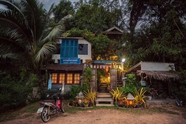 Room - Lanlay Home Stay Krabi (Ao Luek)