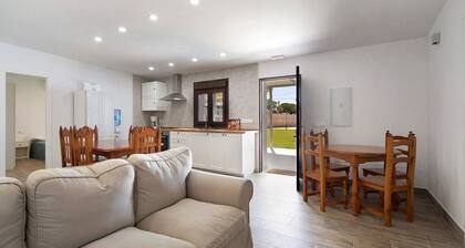 Casa Julianna Chiclana de la Frontera by Ruralidays