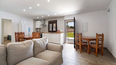 Casa Julianna Chiclana de la Frontera by Ruralidays