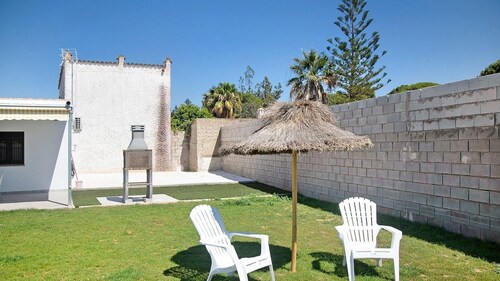 Casa Julianna Chiclana de la Frontera by Ruralidays