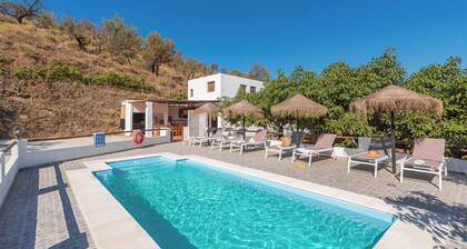 Casa Carla Vélez-Málaga by Ruralidays