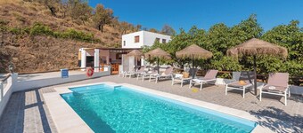 Casa Carla Vélez-Málaga by Ruralidays
