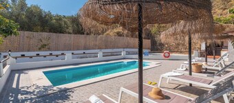 Casa Carla Vélez-Málaga by Ruralidays