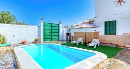 Luna Viña Fuente de Piedra by Ruralidays