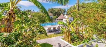Finca Naveda Barbate by Ruralidays