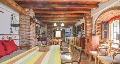Alojamiento TurĂstico Casa El Coronel Fuente Obejuna by Ruralidays