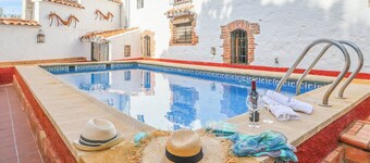 Alojamiento Turístico Casa El Coronel Fuente Obejuna by Ruralidays