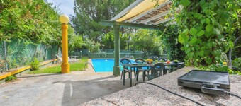 Finca Rural Labriega del Hueznar Cazalla de la Sierra by Ruralidays