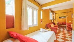 3 عدّة غرف نوم وواي فاي