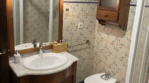 Dusche