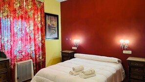 4 Schlafzimmer, Reisekinderbett, WLAN