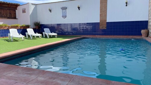 Alojamiento Harinera San Ginés Úbeda by Ruralidays